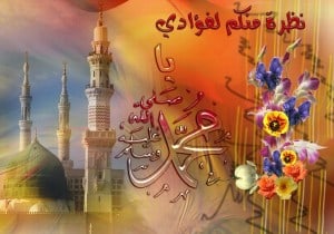 المولد النبوى الشريف 1435 (10)