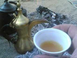 صلح عشائري