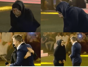 فتاه اماراتيه