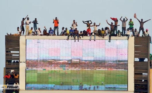 مصر وتنزانيا