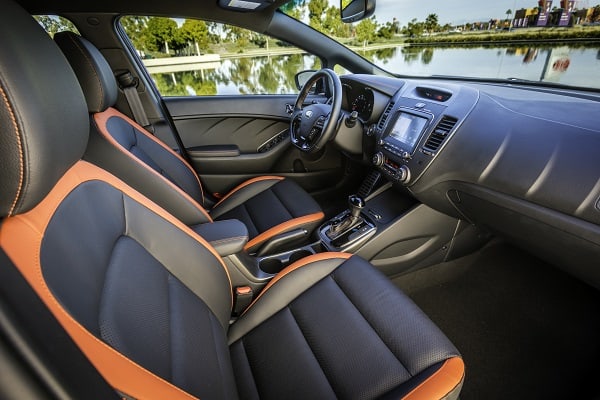 2017 Forte5