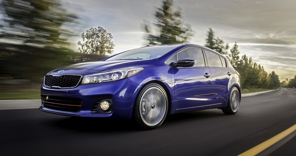 2017 Forte5