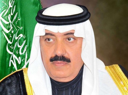 الامير متعب