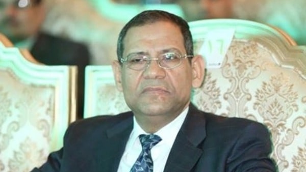 السفير المصري