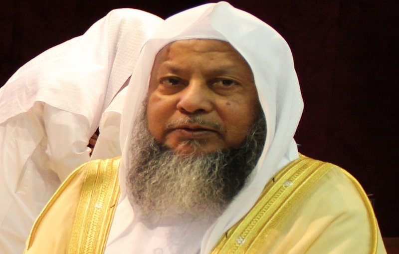 الشيخ محمد ايوب