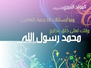 المولد النبوى الشريف 1435 (5)