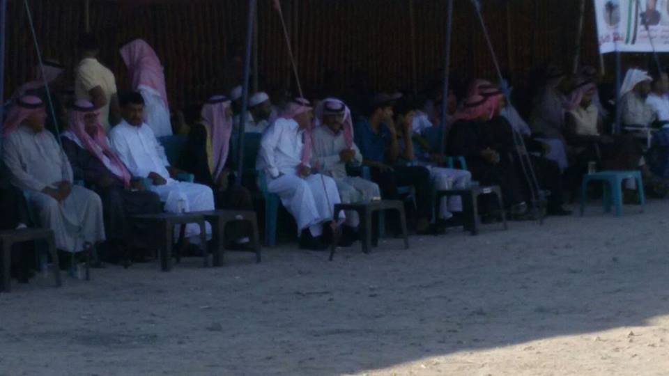 كتلة الكرامة بدو الجنوب (11)