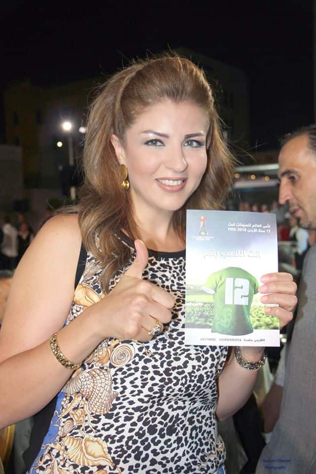 لانا القسوس