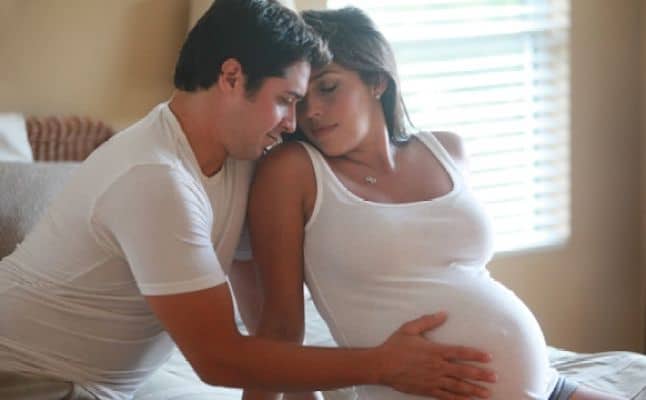 ما هي أبرز المعلومات عن الشهر التاسع من الحمل والجماع