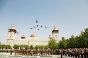 الراية الهاشميه (1)