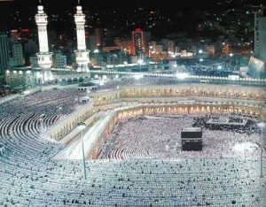 خواطر عن الحج