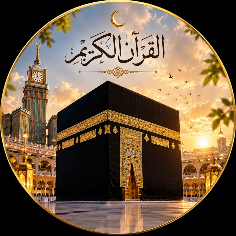 اذاعة القران الكريم من الدول الاسلامية والعربية اذاعة القاهرة