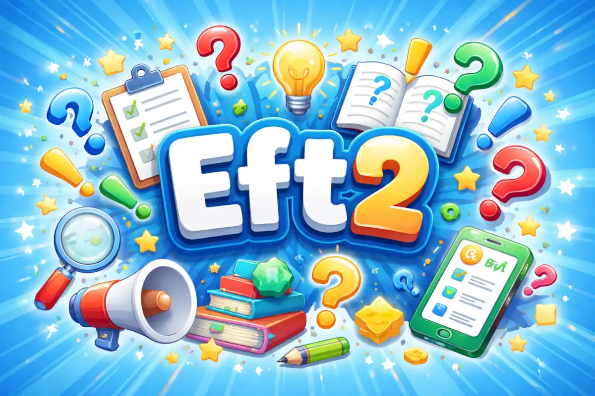 اسئلة امتحان Eft2 سابقة مع الاجابات