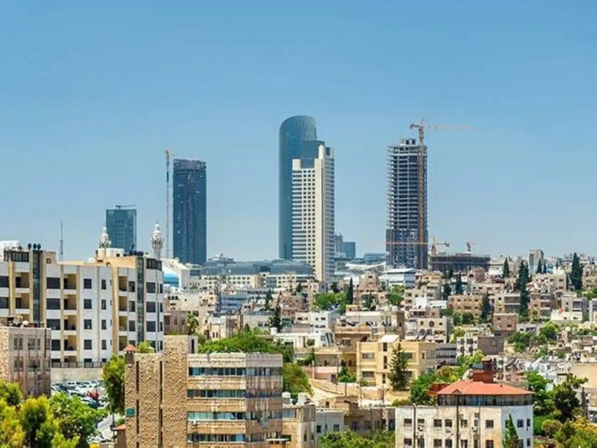 عمان حالة الطقس لثلاث ايام مختصرة