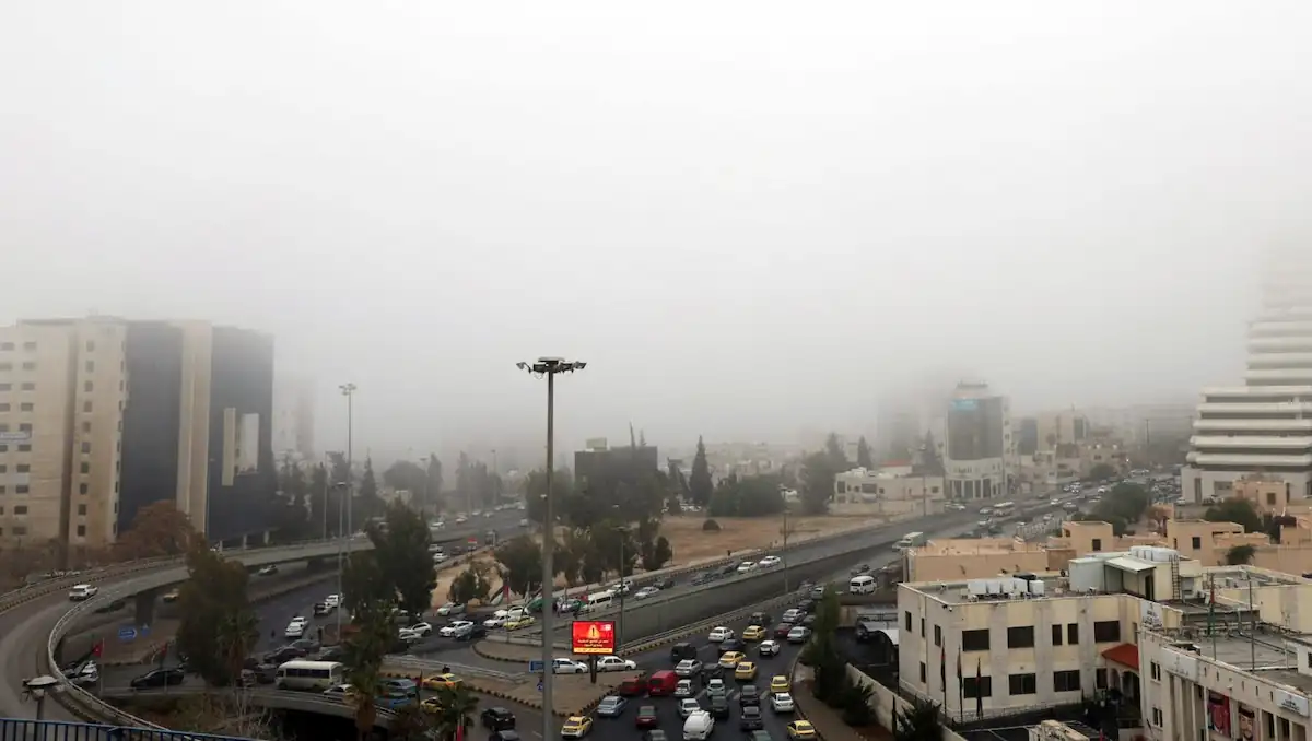 عمان في العيد
