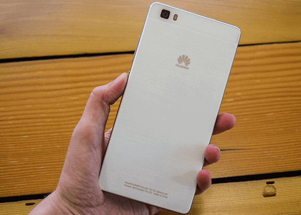 p8lite-desgin