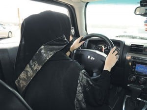 woman-drive